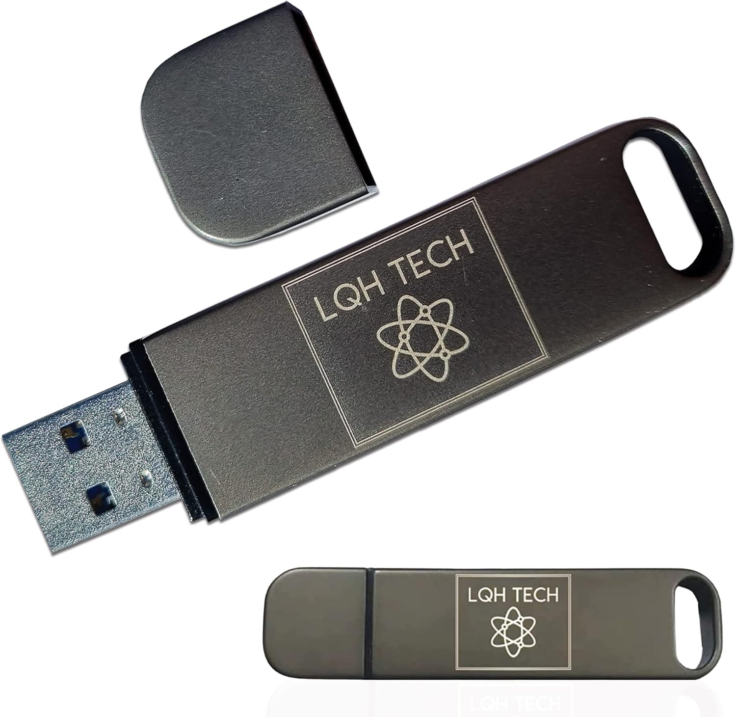 High-Speed 512 GB SSD: Fast & Portable Storage