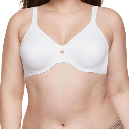 Olga Women's Butterfly Effect Minimizer Bra for Ultimate Comfort