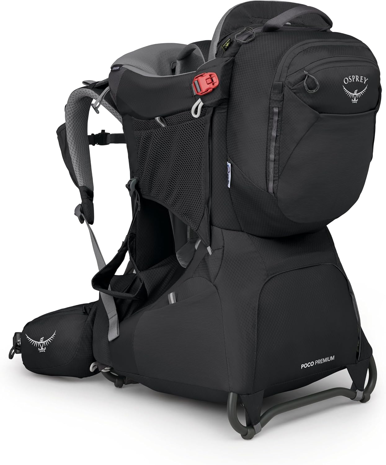 Osprey Poco Premium Child Carrier: Comfortable & Stylish