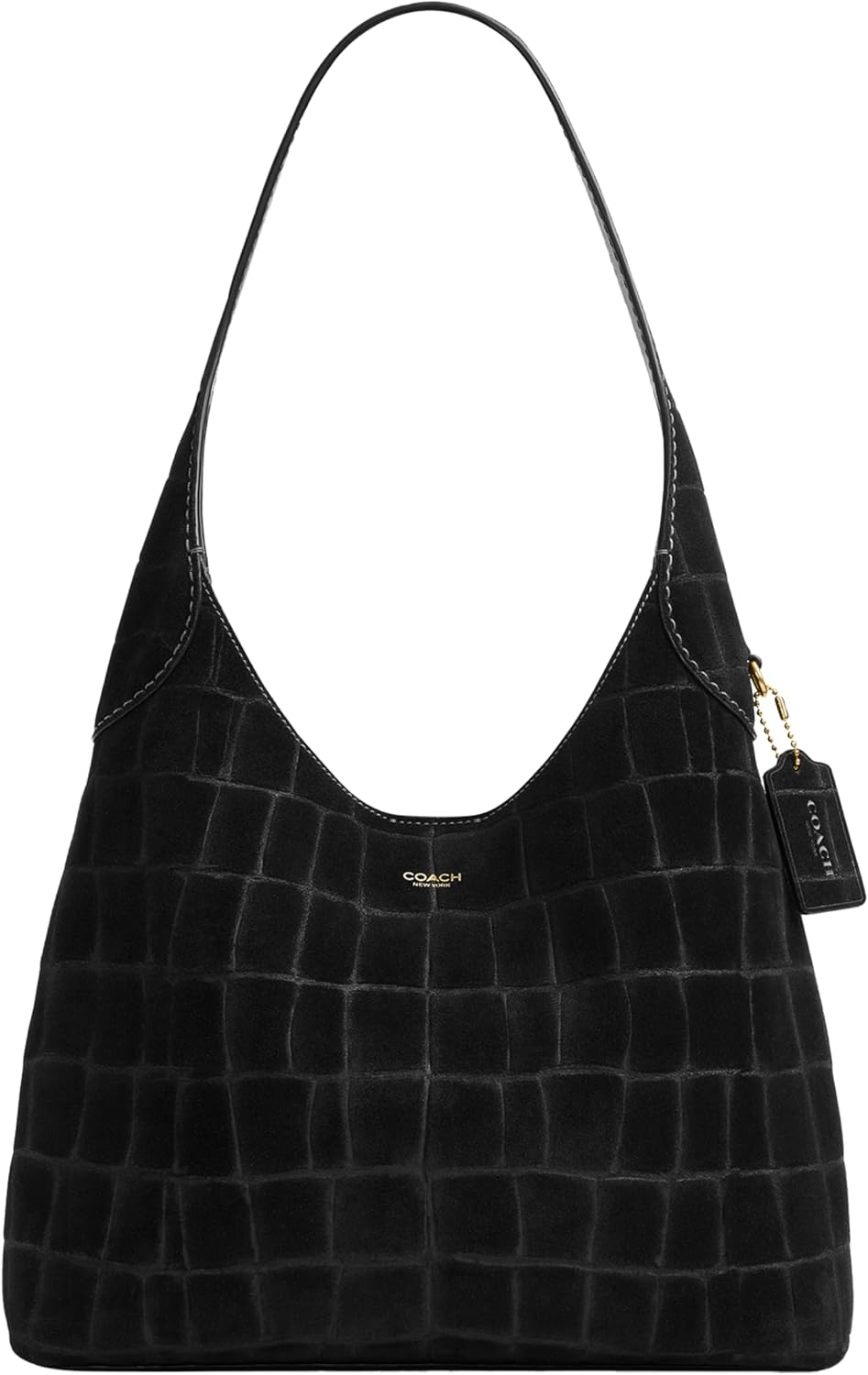 Elegant Coach Brooklyn Shoulder Bag 28 for Chic Women