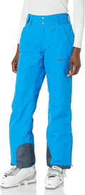 Insulated Snow Pants for Women - ThermaTech Warmth and Protection