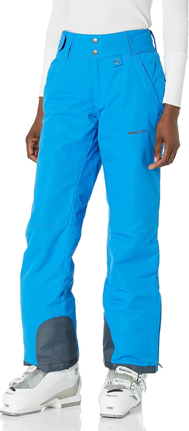 Arctix womens Insulated Snow Pants for Ultimate Winter Comfort