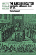 The Blessed Revolution - of a Study in Early Modern British History