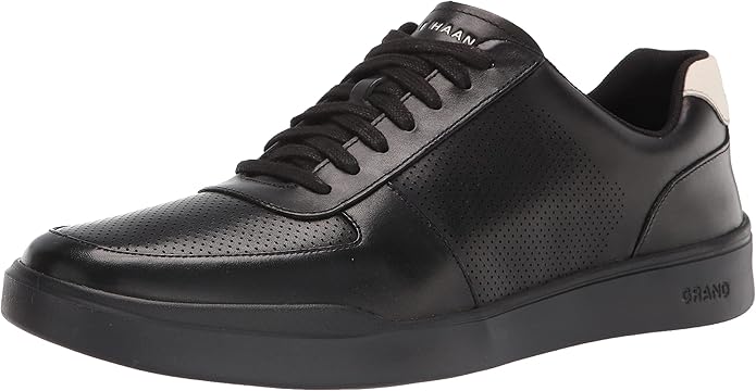 Cole Haan Men's Crosscourt Modern Sneaker for Everyday Style