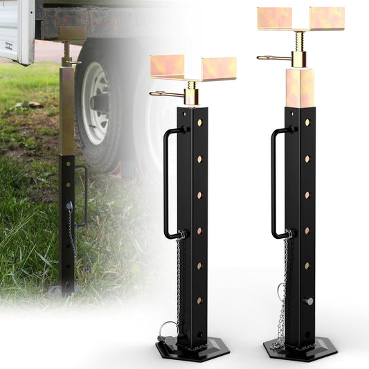 RV Slide Out Support Jacks for Heavy-Duty Stability and Safety