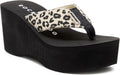 Rocket Dog Women's Crush Comfort Foam Platform Flip Flop - Cushioned
