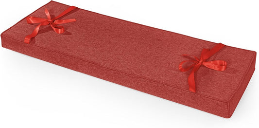 ROFIELTY Bench Cushion 39 inch for Indoor Furniture Comfort