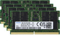Upgrade Your Laptop with 64GB DDR5 4800MHz RAM Memory Module