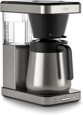 OXO Brew 8-Cup Coffee Maker with Thermal Stainless Steel Carafe
