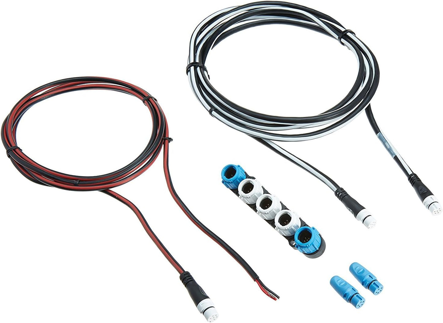 RAYMARINE T70134 STARTER KIT for Seamless Marine Networking