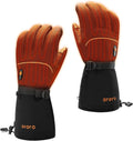 Heated Gloves for Women and Men - Rechargeable Motorcycle Ski Gloves