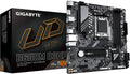 GIGABYTE B650M D3HP Micro ATX Motherboard - Reliable AM5 Platform