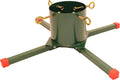 Goliath Welded Steel Christmas Tree Stand for Live Trees 5 to 12 ft