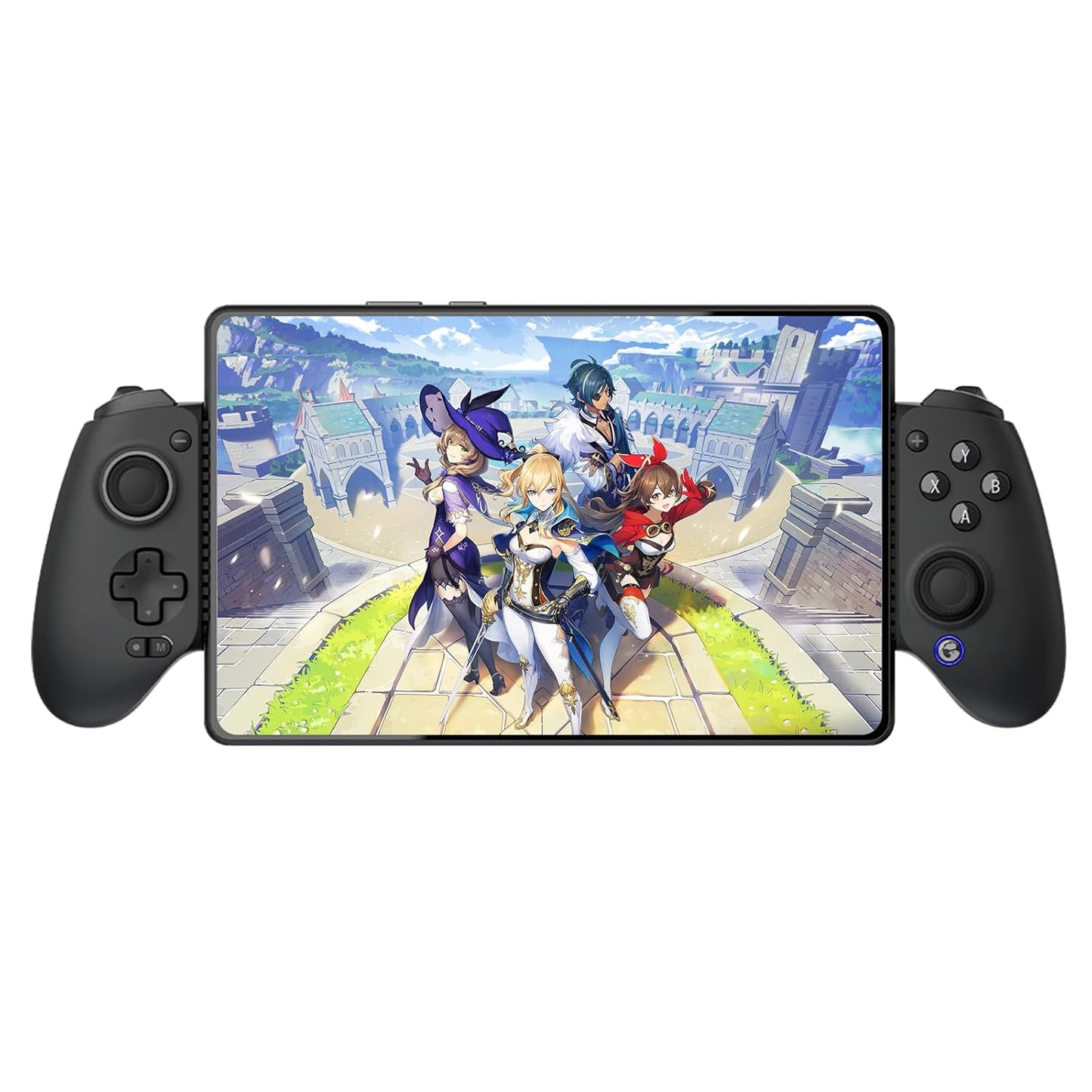 GameSir G8 Plus Bluetooth Mobile Game Controller for Gaming