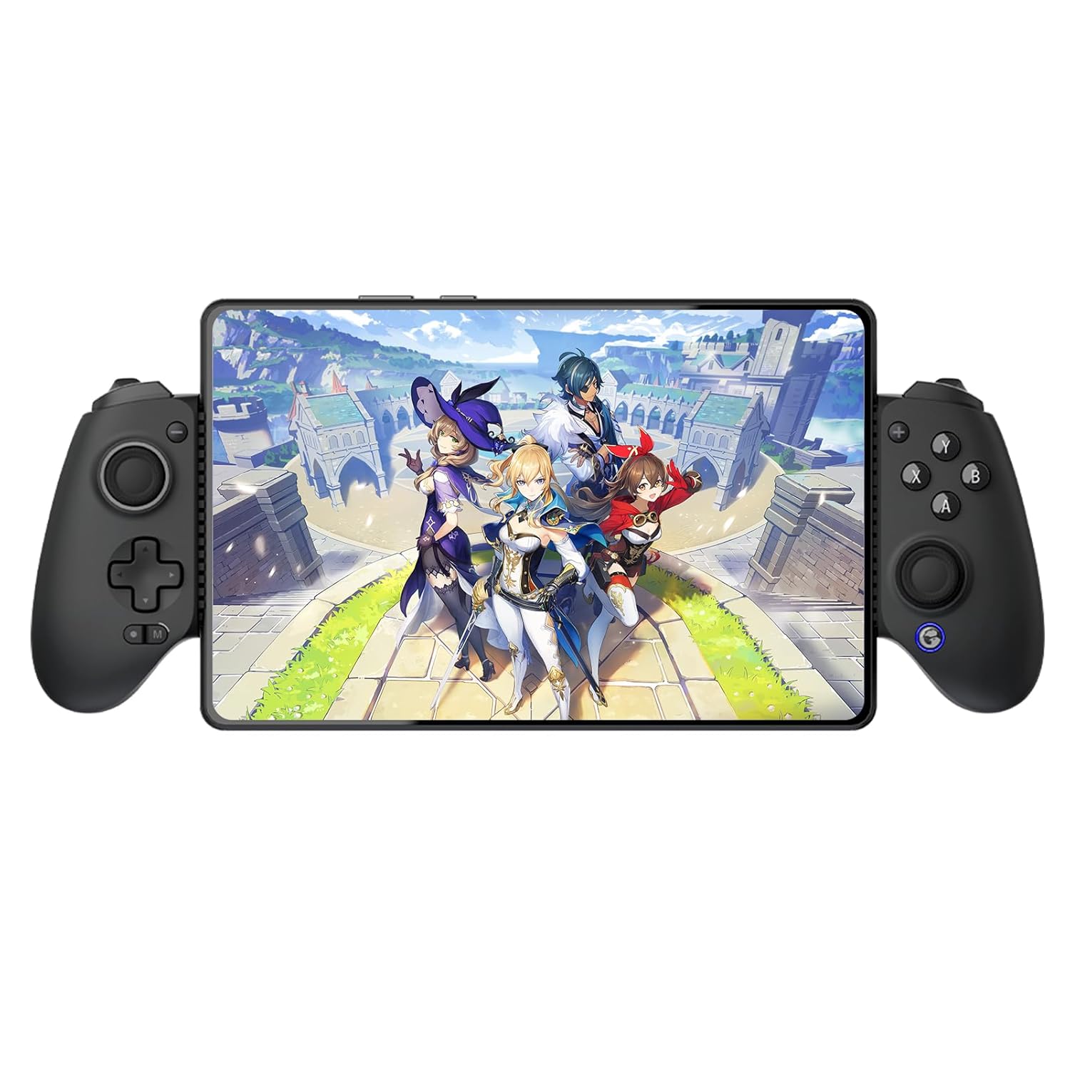 GameSir G8 Plus Bluetooth Mobile Game Controller for Gaming