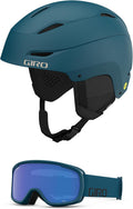 Giro Ratio MIPS Ski Helmet - Ultimate Protection for All Review