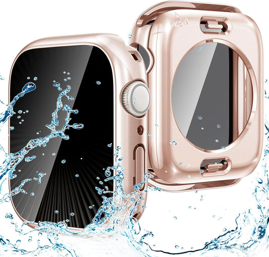 Goton Apple Watch Privacy Case - Ultimate Protection