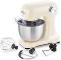 Tilt-Head 3.5qt Stand Mixer 12 Speeds - Compact Baking Workhorse
