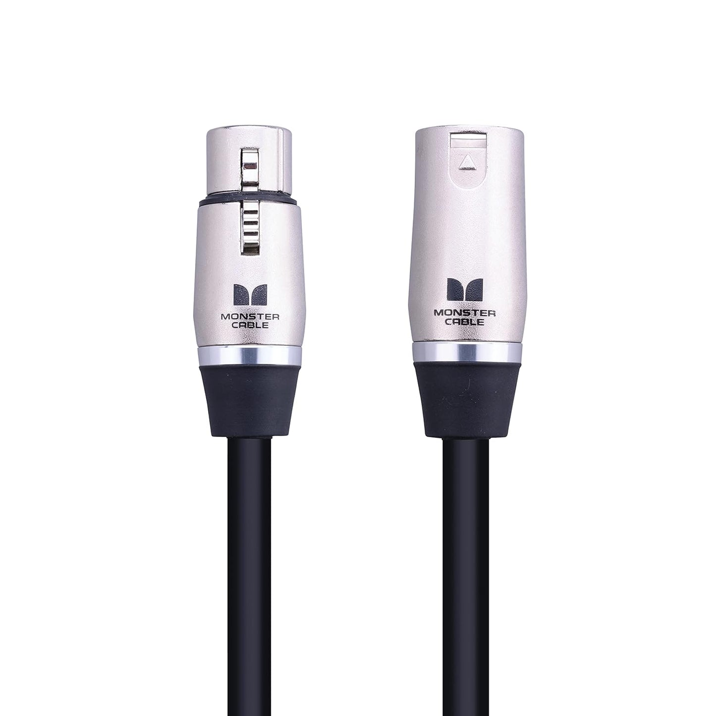 Monster Prolink Performer 600 Microphone Cable for Superior Sound