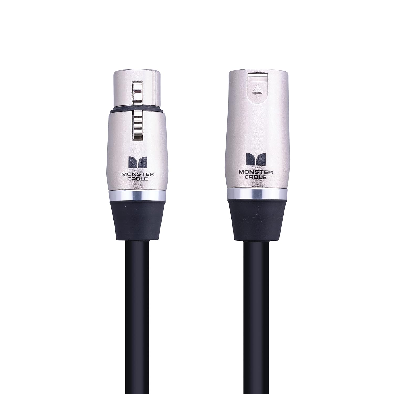 Monster Prolink Performer 600 Microphone Cable for Superior Sound