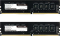 TEAMGROUP Elite DDR4 64GB Kit (2 x 32GB) 3200MHz - Reliable Desktop
