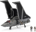 Star Wars Micro Galaxy Squadron Havoc Marauder - Playable 7-in Vehicle