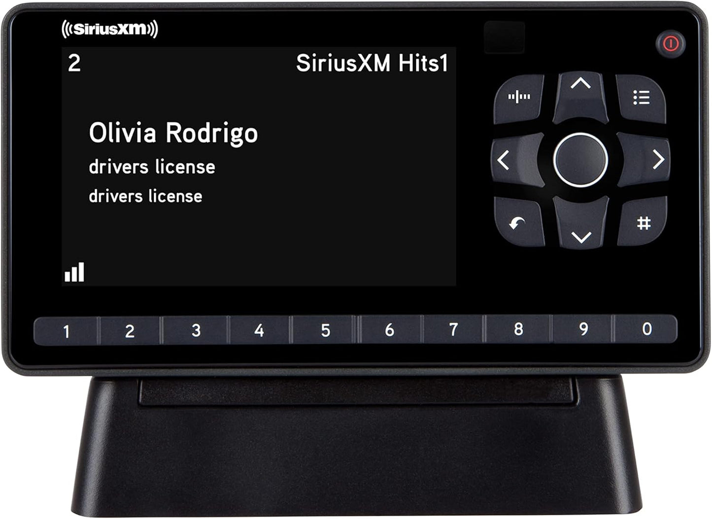 SiriusXM SXEZR1H1 Onyx EZR Satellite Radio with Home Kit Review