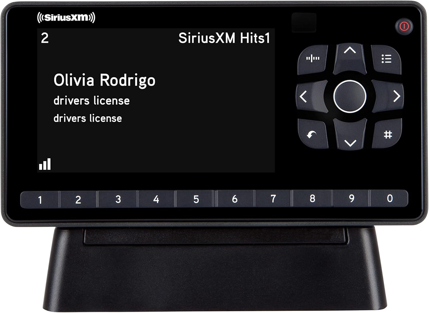SiriusXM SXEZR1H1 Onyx EZR Satellite Radio with Home Kit Review