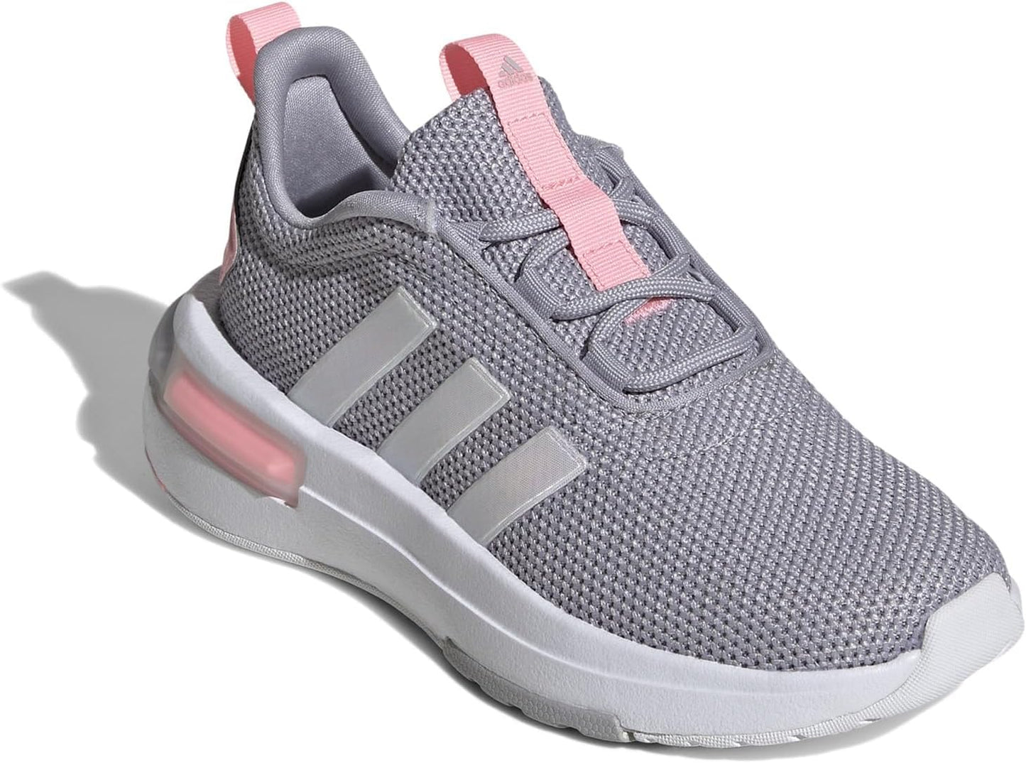 adidas Baby-Boy's Racer Tr23 Sneaker for Active Toddlers