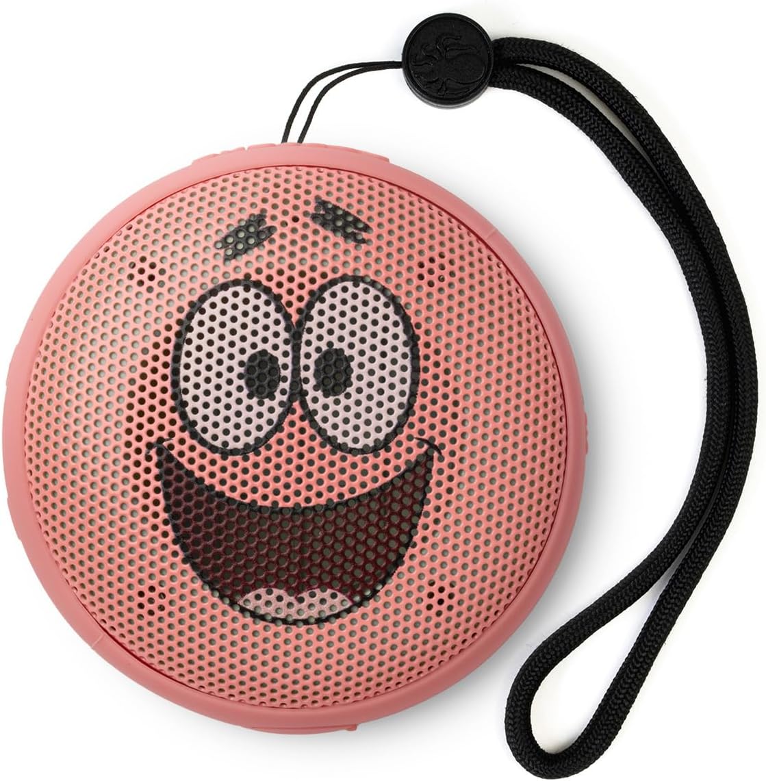Speaqua Cruiser Patrick Waterproof Bluetooth Speaker for Beach Fun