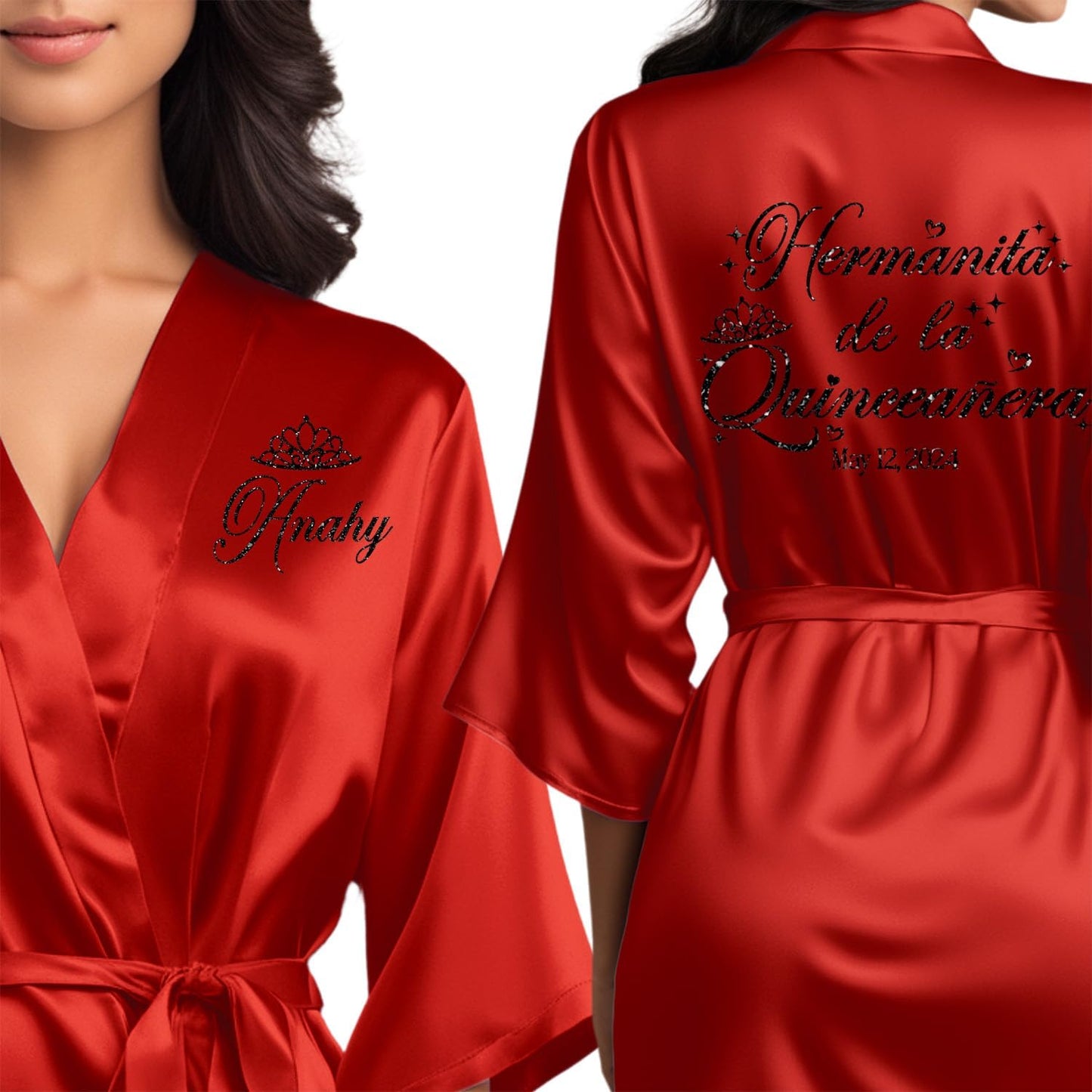 Mis Quince Anos Robes for Perfect Quinceanera Moments