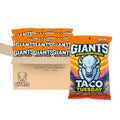 GIANTS Taco Tuesday Sunflower Seeds - Bold Flavor Snack Pack