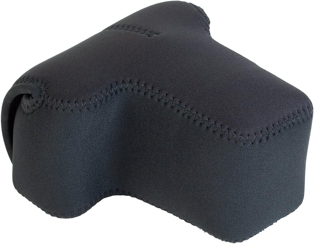 OP/TECH USA Soft Pouch Digital D-SLR: Compact Camera Case