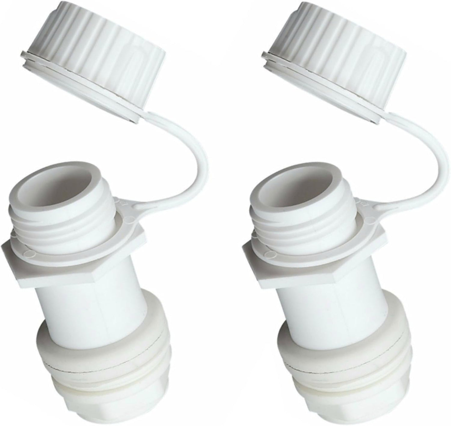 Igloo 2-Pack Drain Plugs: Say Goodbye to Leaks!
