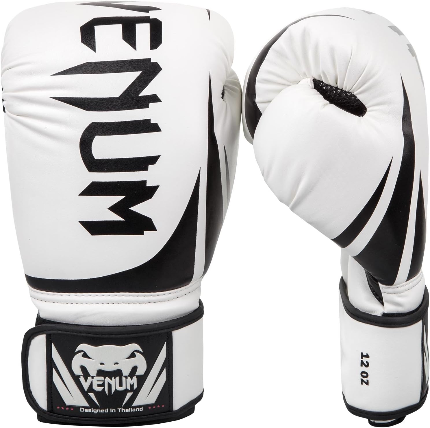 Venum Challenger 2.0 Boxing Gloves for Ultimate Performance