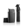 BaBylissPRO LIMITEDFX Hair Trimmer and Shaver Prepack - Precise Foil