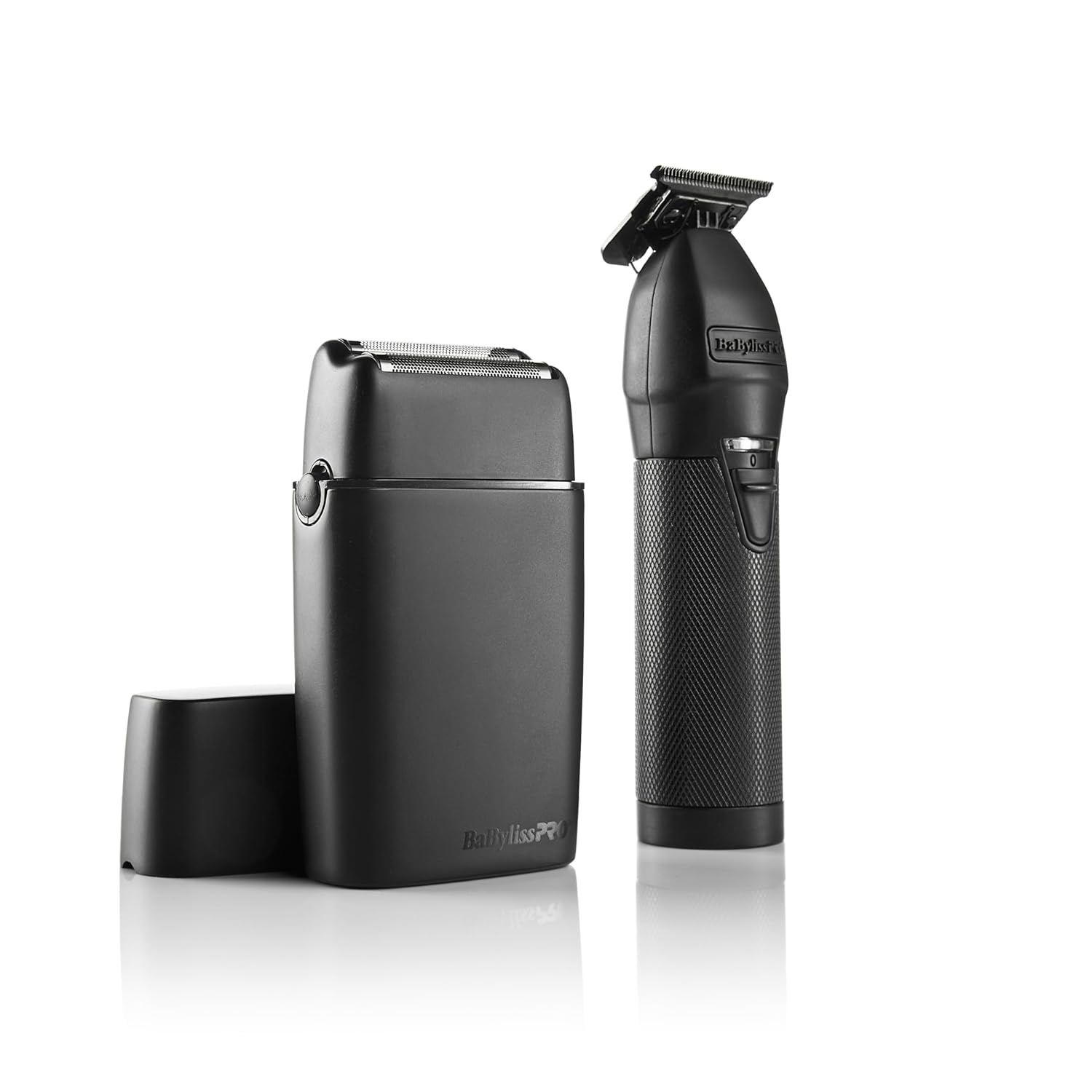 BaBylissPRO LIMITEDFX Hair Trimmer and Shaver Prepack Review