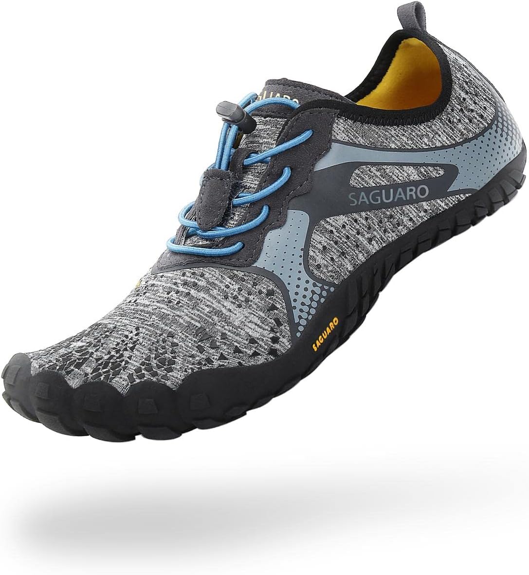 SAGUARO Barefoot Water Shoes - Trail-Ready Comfort