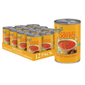 Chunky Tomato Bisque Soup 12-Pack - Organic, Gluten Free
