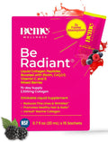 BeMe BeRadiant Liquid Collagen for Hair, Skin & Nails