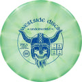 Westside Origio Burst Underworld: Control your Game!