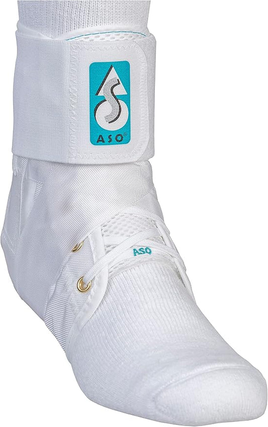 Med Spec ASO Ankle Stabilizer for Maximum Support and Comfort