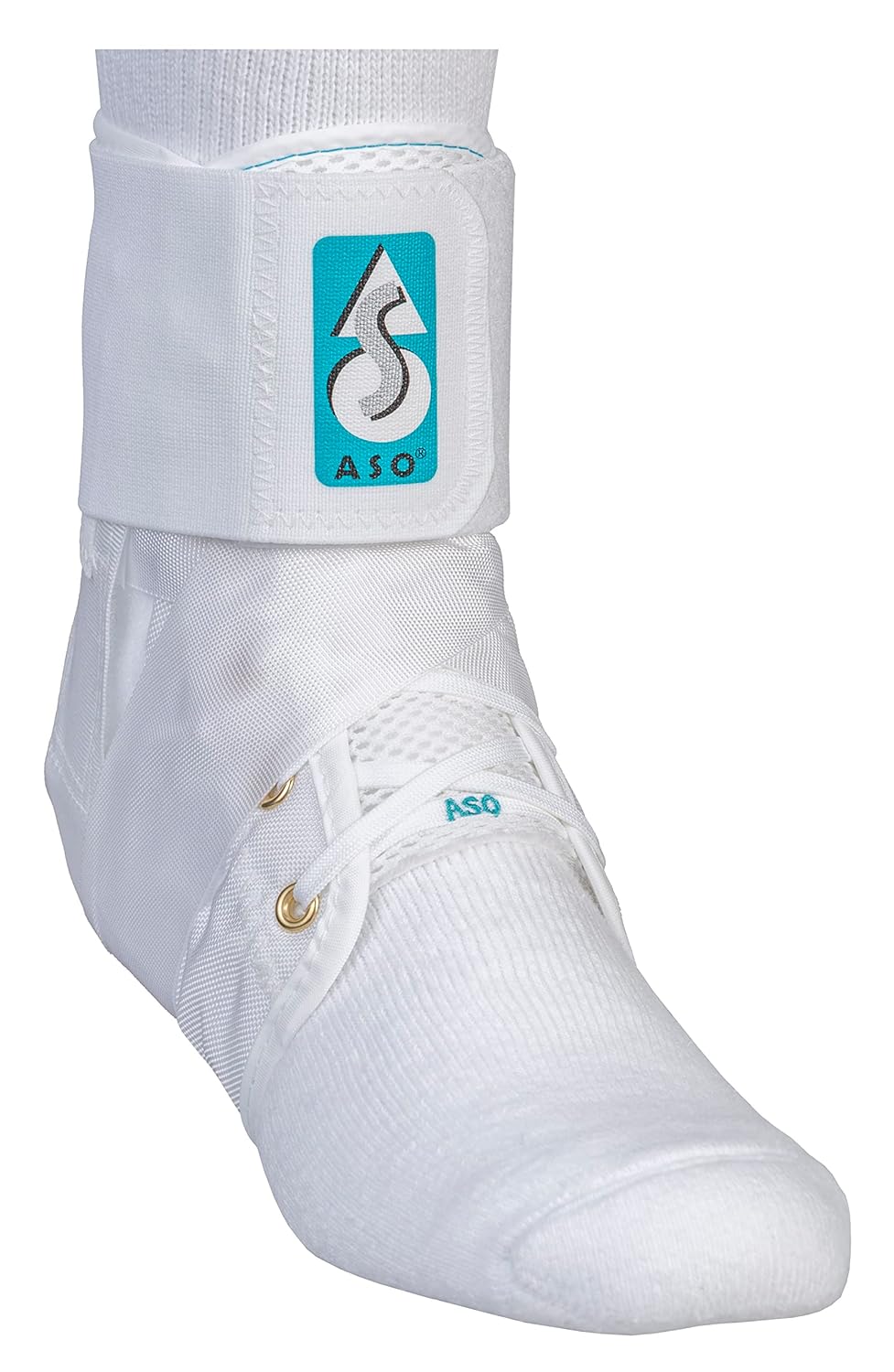 Med Spec 264001 ASO Ankle Stabilizer for Ultimate Support