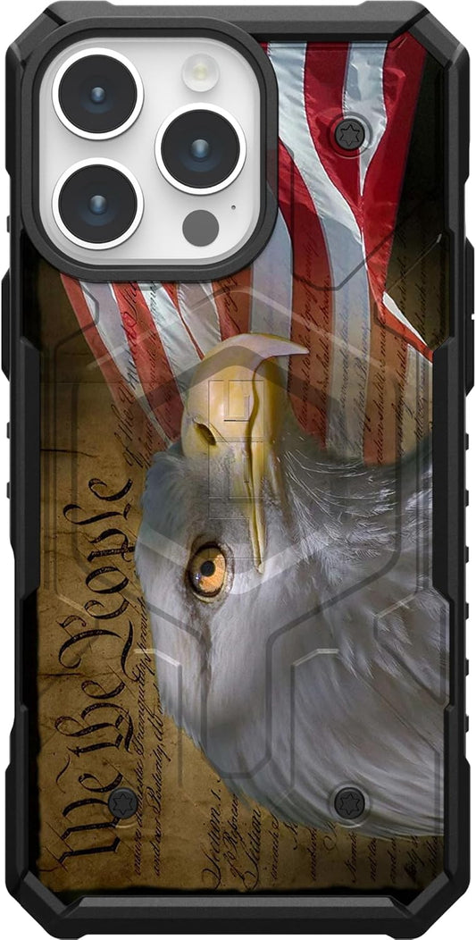 EGO Tactical UAG Urban Armor Gear Case for iPhone 16 Pro