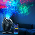 Govee Star Projector Lights - 7-Zone Nebula Ceiling Projector