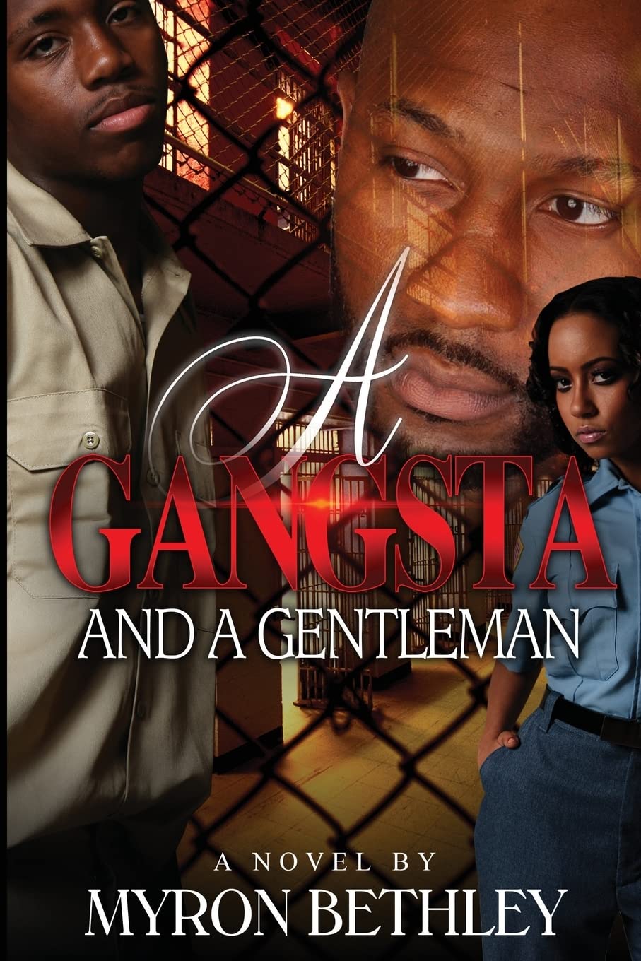 A Gangsta and A Gentleman: A Unique Blend of Style and Comfort