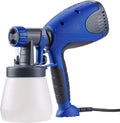 HomeRight Quick Finish HVLP Paint Sprayer - Smooth Finish for Small