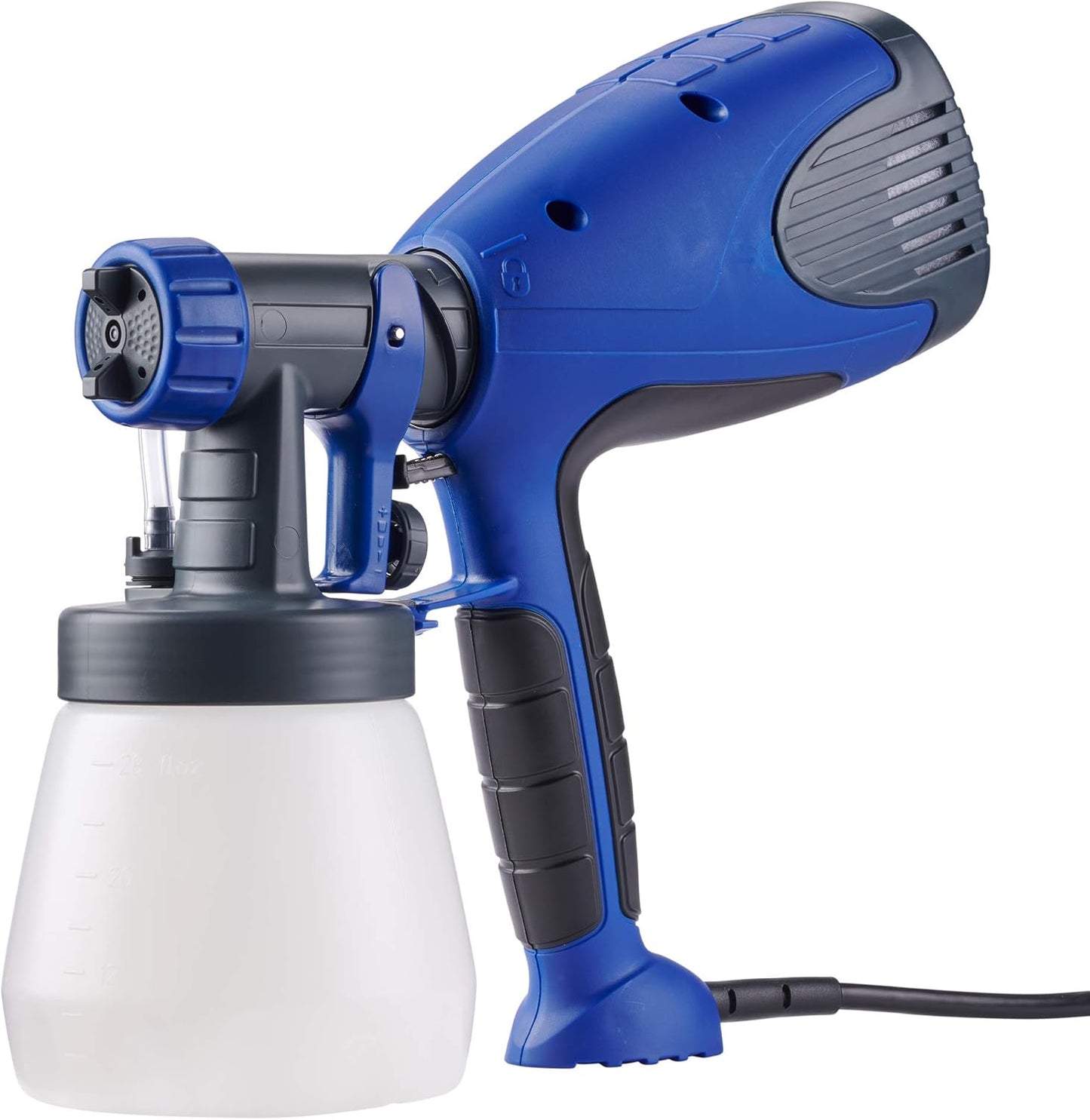 HomeRight Quick Finish HVLP Paint Sprayer for Crafting Projects