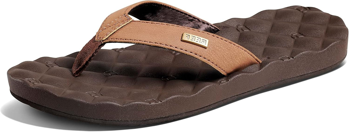 REEF Women's Dreams Flip Flops for Ultimate Comfort and Style