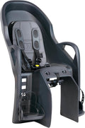 Dash RM Rack Mount Child Bike Seat - Secure MIK Rack Seat